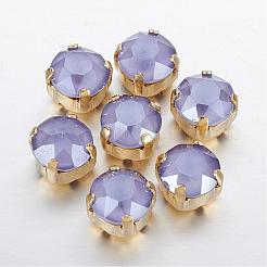 Sew on Rhinestone&nbsp;GLAA-P020-AM2