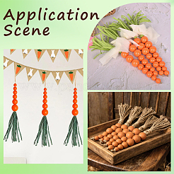 Easter DIY Jewelry Making Findings Kits&nbsp;DIY-PA0002-21