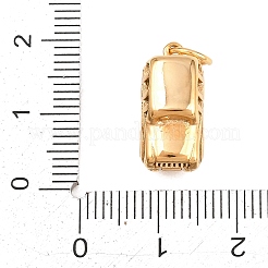 304 Stainless Steel Pendants&nbsp;STAS-H265-02G
