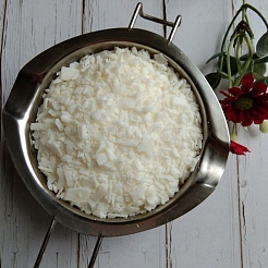 Soy Wax&nbsp;DIY-WH0209-87