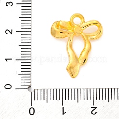 Tibetan Style Alloy Pendants&nbsp;PALLOY-I222-05G-02