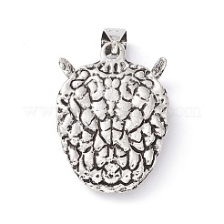 Retro Punk Alloy Pendants&nbsp;FIND-I023-01C