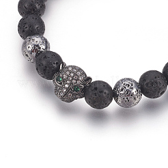 Stretch Bracelets&nbsp;BJEW-G601-06B