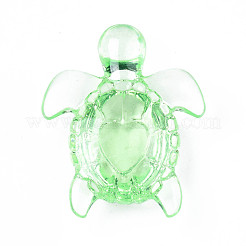 Transparent Acrylic Beads&nbsp;TACR-S149-14