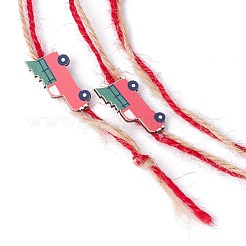 Jute Cord&nbsp;OCOR-L044-08