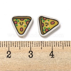 Handmade Polymer Clay Beads&nbsp;CLAY-P003-03