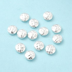 Long-Lasting Plated Alloy Beads&nbsp;FIND-C020-09S