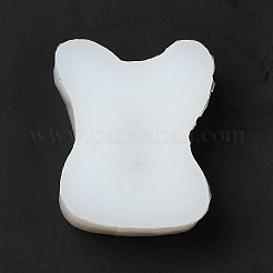 Christmas Deer Head DIY Candlestick Silicone Molds&nbsp;LS-SIMO-B002-06