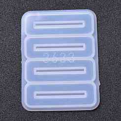 Hair Clip Silicone Molds&nbsp;DIY-D046-03