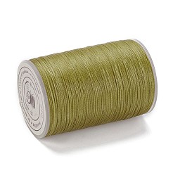Round Waxed Polyester Thread String&nbsp;YC-D004-02A-018