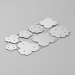 Carbon Steel Cutting Dies Stencils&nbsp;DIY-WH0304-826
