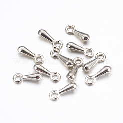 Alloy Charms&nbsp;PALLOY-K148-02P