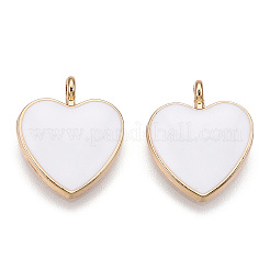 Alloy Pendants&nbsp;ENAM-S119-065E-RS