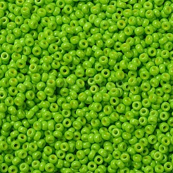 MIYUKI Round Rocailles Beads&nbsp;SEED-G007-RR4471