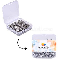 Alloy European Beads&nbsp;PALLOY-PH0005-29