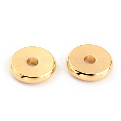 Brass Beads&nbsp;KK-O133-316B-G