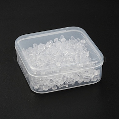 500Pcs Plastic Ear Nuts&nbsp;KY-FS0001-09