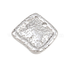 304 Stainless Steel Pendants&nbsp;SA-CBA038A-06P