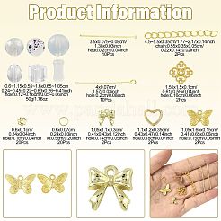DIY Findings Kits&nbsp;DIY-FS0009-69B