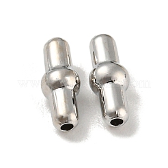 Brass Beads&nbsp;KK-R152-09P