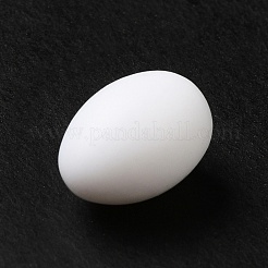 Opaque Resin Cabochons&nbsp;CRES-M014-08A