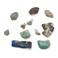 Natural African Turquoise(Jasper) Beads&nbsp;G-D345-01
