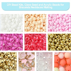 DIY Bead Kits&nbsp;DIY-FS0006-95B