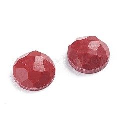 Natural & Synthetic Mixed Stone Cabochons&nbsp;G-F680-G