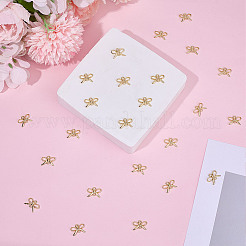 24Pcs Brass Links&nbsp;KK-GO0002-30LG