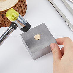 Solid Cast Steel Bench Block&nbsp;TOOL-WH0059-047B