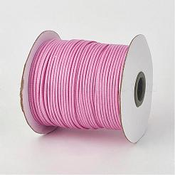 Eco-Friendly Korean Waxed Polyester Cord&nbsp;YC-P002-3mm-1168