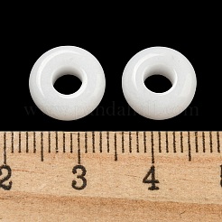 Natural White Jade Beads&nbsp;G-Q173-03A-18