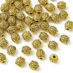 Tibetan Style Alloy Beads&nbsp;PALLOY-YW0001-73