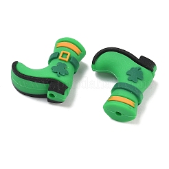 Silicone Focal Beads&nbsp;SIL-A012-02C
