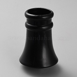 Plastic Curtain Rod Heads&nbsp;FIND-WH0431-67