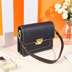 PU Leather Bag Straps&nbsp;DIY-WH0304-689B