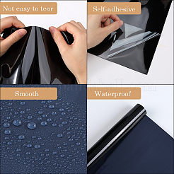 PVC Waterproof Stickers&nbsp;STIC-WH20002-27B
