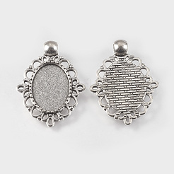 DIY Pendant Making&nbsp;DIY-X0292-25AS