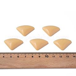 Opaque Acrylic Cabochons&nbsp;MACR-S373-144-A13