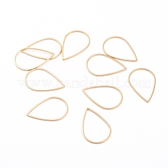 PVD Vacuum Plating 304 Stainless Steel Linking Rings&nbsp;STAS-CJC0001-20B-G
