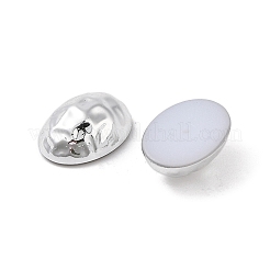 CCB Plastic Cabochons&nbsp;KY-C020-09P