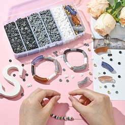 DIY Bracelet Kits&nbsp;DIY-YW0009-11