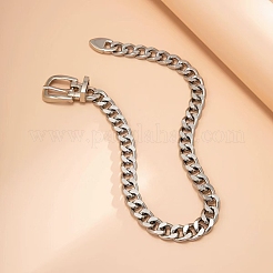 CCB Belt Buckle Choker Necklaces&nbsp;IA9570-2