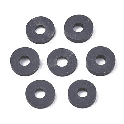 Handmade Polymer Clay Beads&nbsp;CLAY-Q251-6.0mm-39
