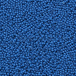 11/0 FGB Grade A Baking Paint Glass Seed Beads&nbsp;X-SEED-N001-A-1014
