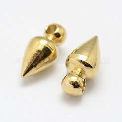 Brass Charms&nbsp;KK-J270-06C