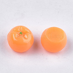 Resin Cabochons&nbsp;X-CRES-S304-098