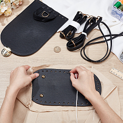 DIY Bags Set&nbsp;DIY-WH0504-375