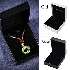 DIY Pendant Necklaces Making&nbsp;DIY-BC0010-29B