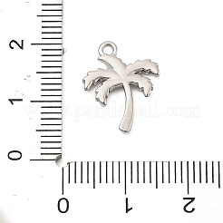 Brass Pendants&nbsp;LS-KK-I380-10P